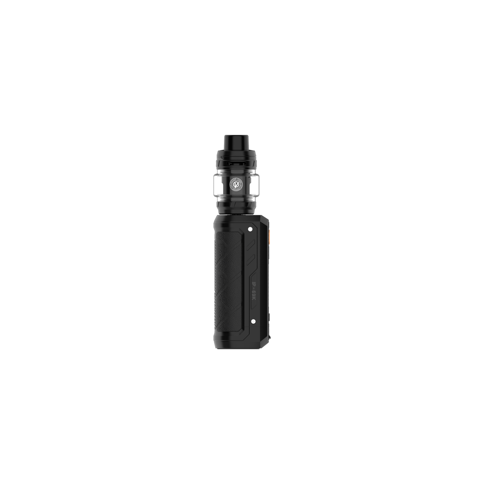 Vaporesso - Armour Ultra - Kit - Obsidian Black1