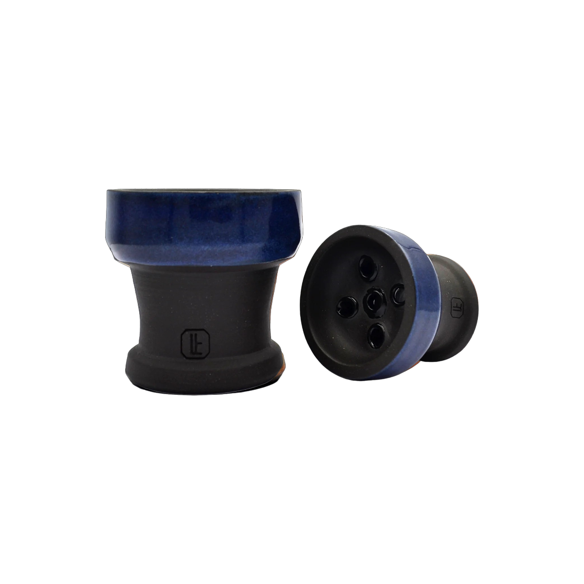 Lavart - Multi-hole head - Nedra - Aqua