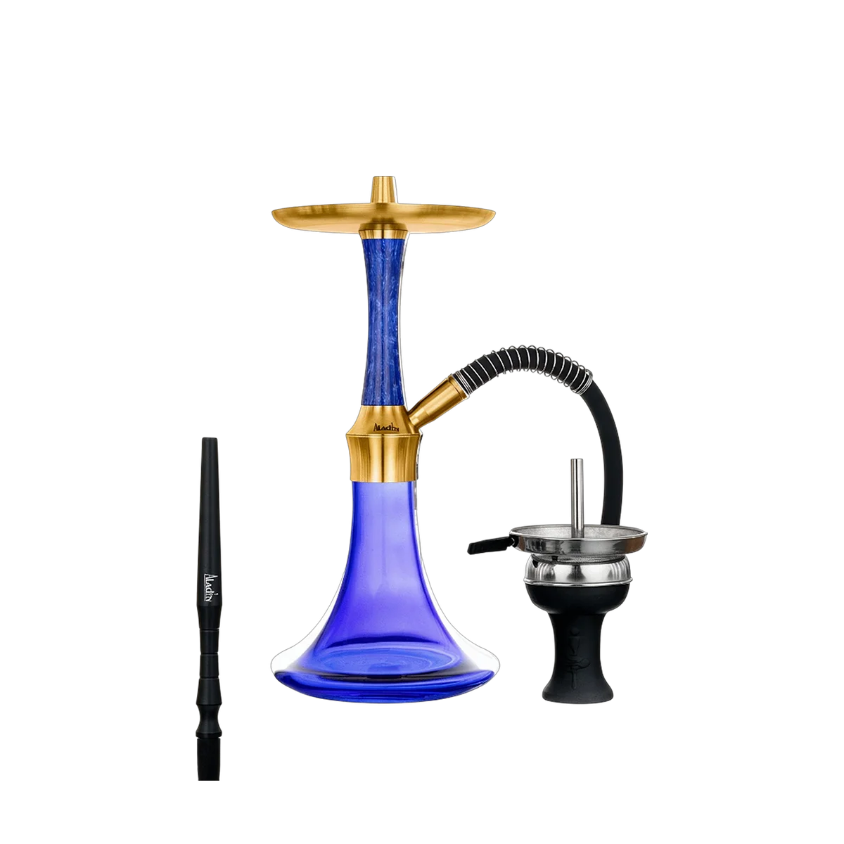 Blue Gold