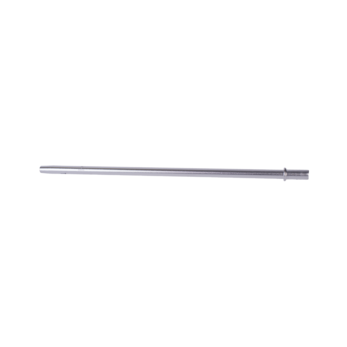 Diamond Hookah - Aluminum Mouthpiece - Silver