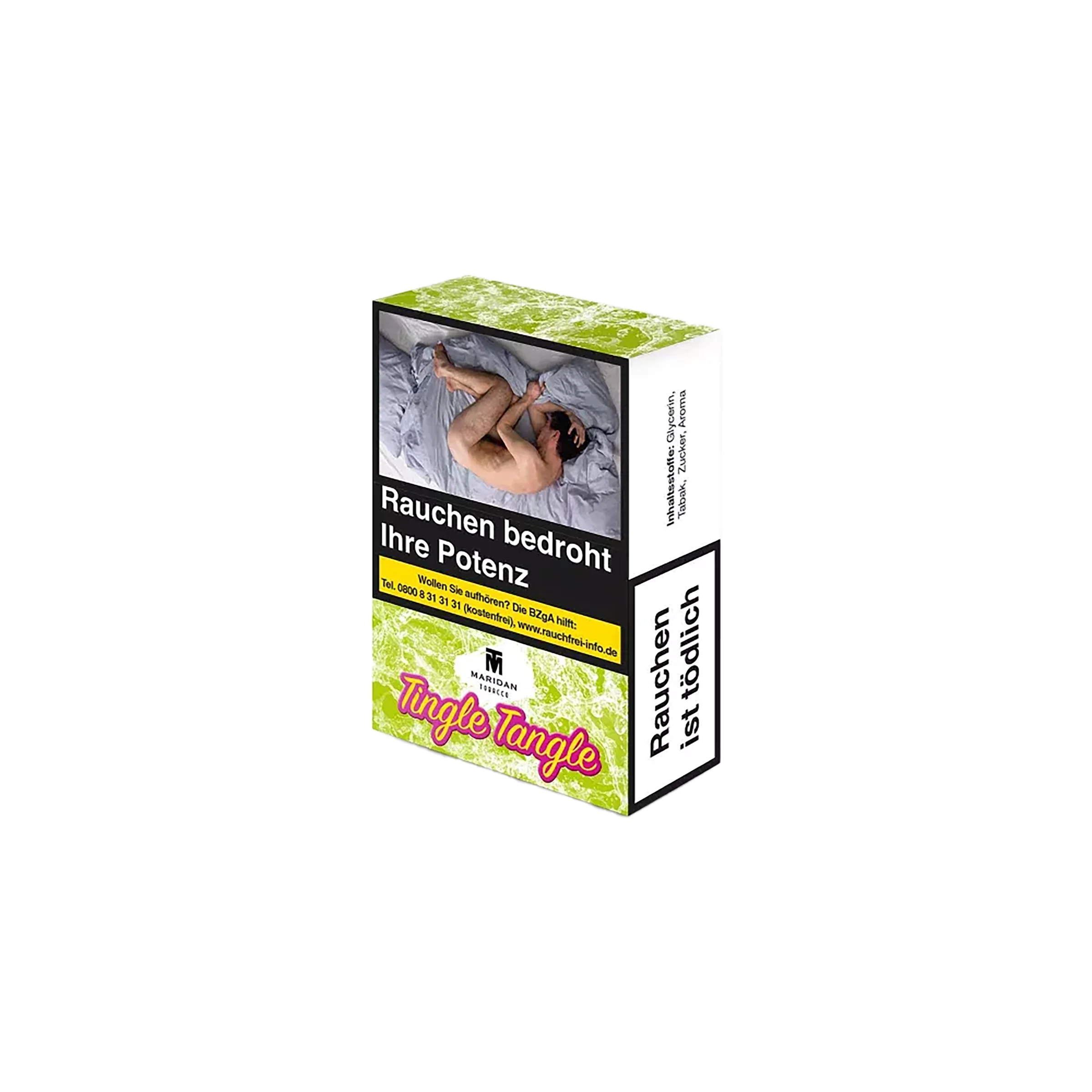 Maridan - Tingle - Tangle - 25 g