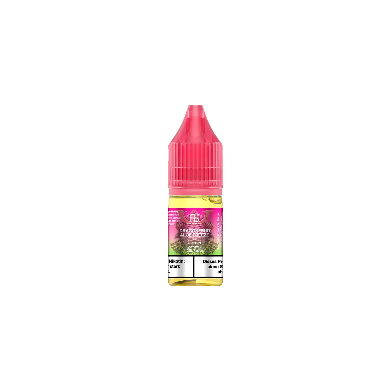 RandM Tornado - Dragonfruit Aloe Freeze - E-Liquid - Nikotinsalz - 20 mg1