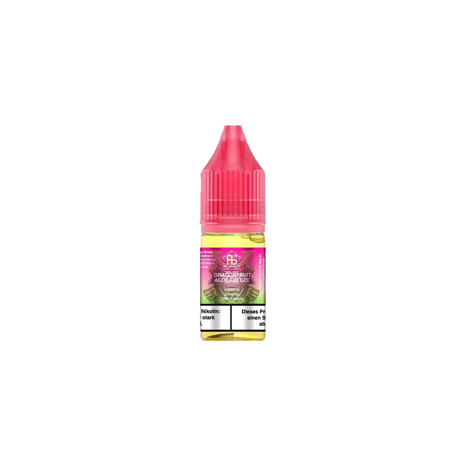 RandM Tornado - Dragonfruit Aloe Freeze - E-Liquid - Nikotinsalz - 20 mg1