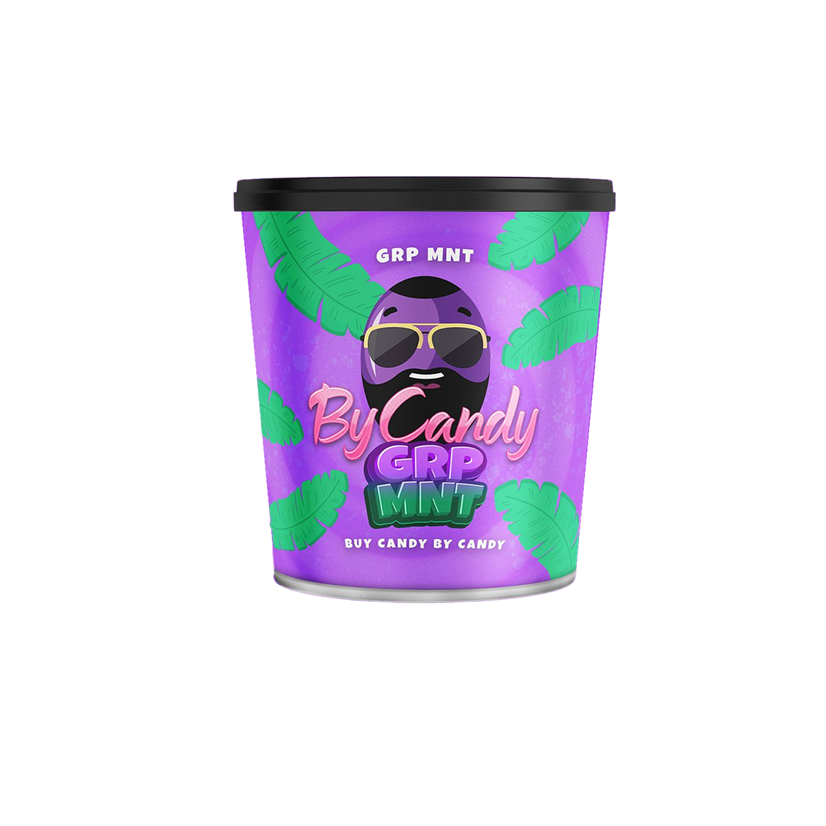By Candy - GrpMnt - 200 g-1-