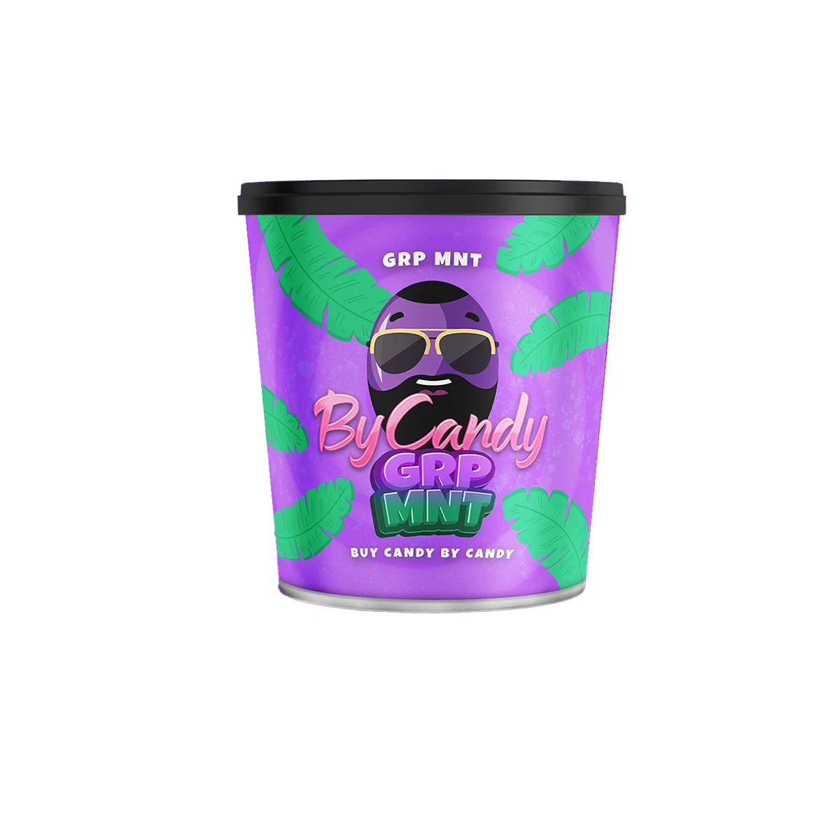 By Candy - GrpMnt - 200 g-1-