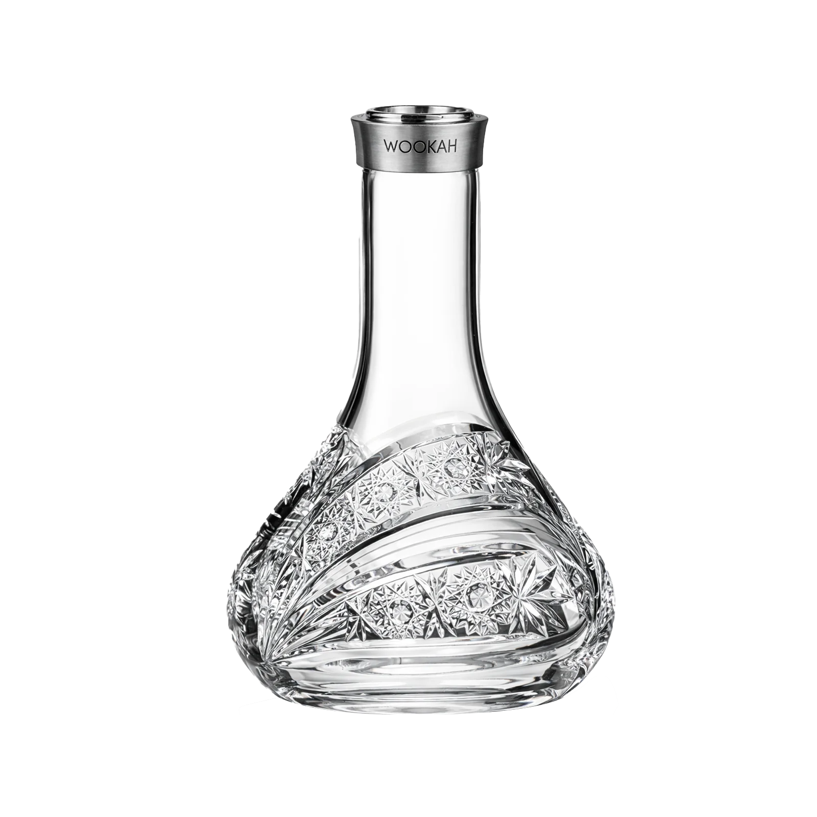 Wookah - Mastercut - Comet Glasbowl 1