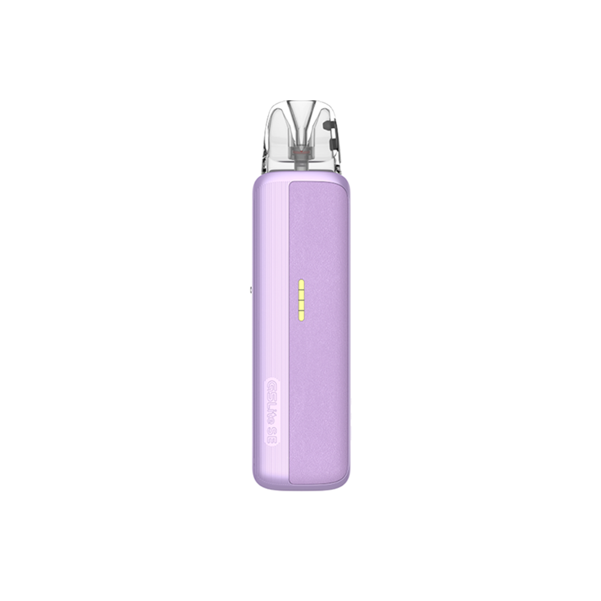 Uwell Caliburn G5 Lite SE Kit Purple Leather &ndash; 1600 mAh 3