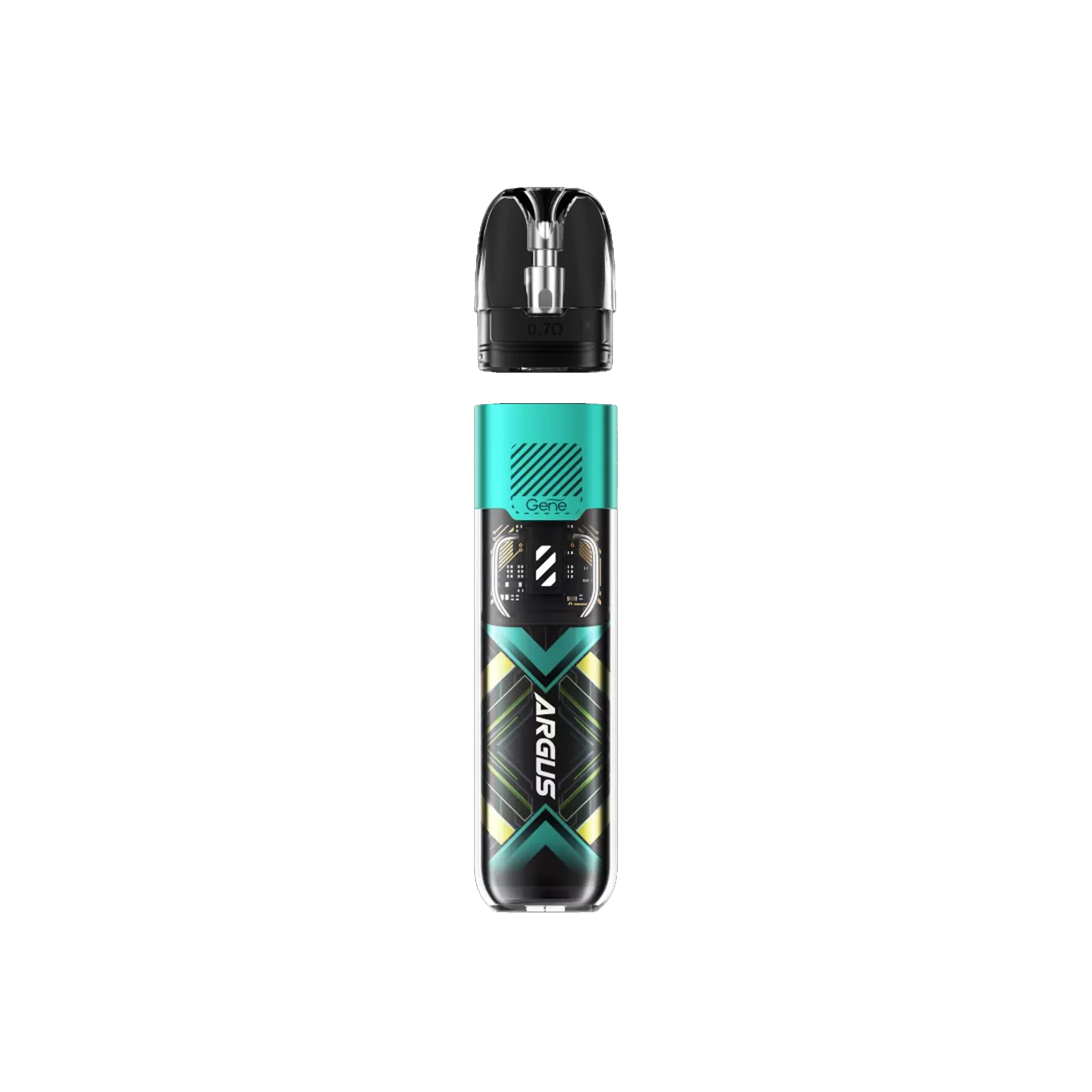 VooPoo Argus P1S Pod Kit Blau | Online bestellen 2