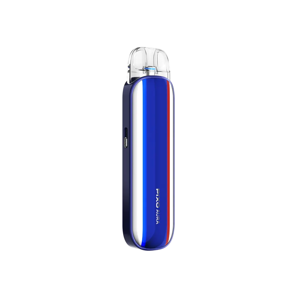 Aspire Pixo Aura Speed Blau 3 ml E-Zigarette 3