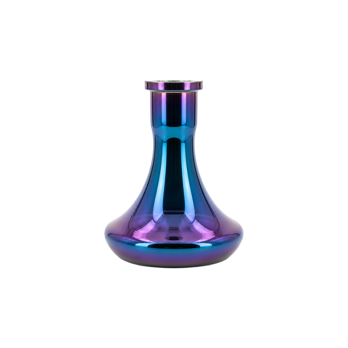 Diamond Hookah - Steckbowl Rainbow - Klein1