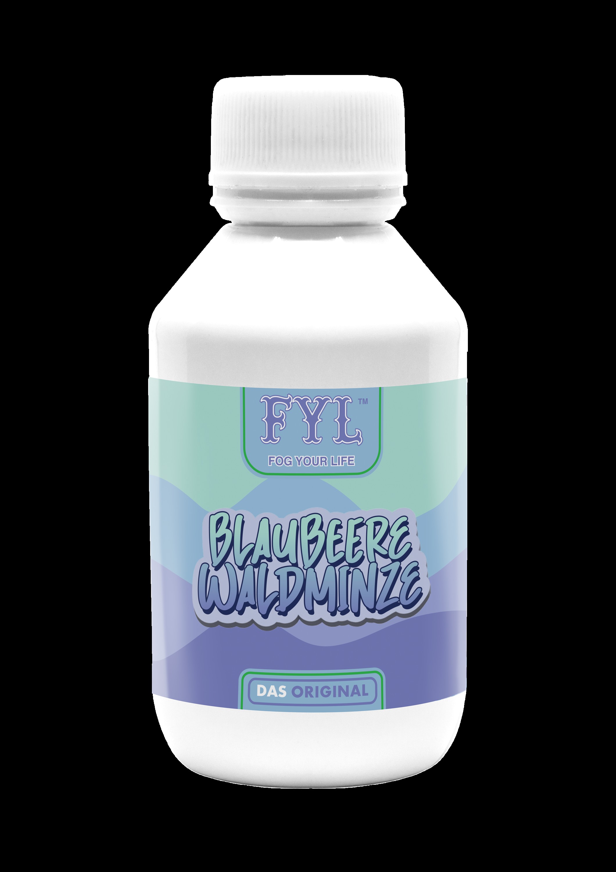 Fog Your Life Blaubeere Waldminze Aroma Shot 25ml | Online bestellen 2