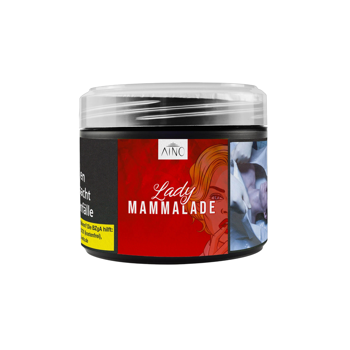 Aino - Lady Mammalade 200 g 