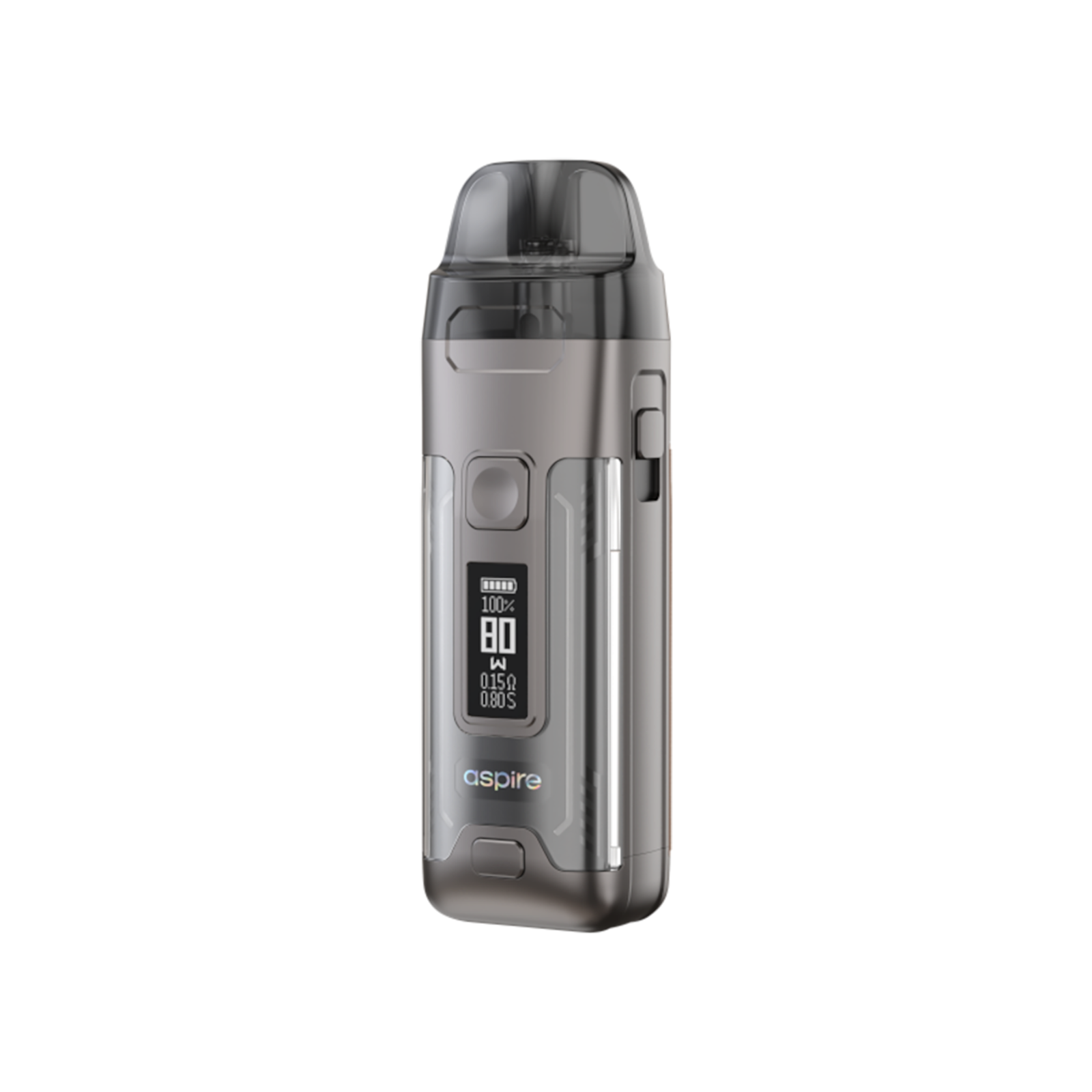 Aspire - Veynom Air - Kit - Gunmetal