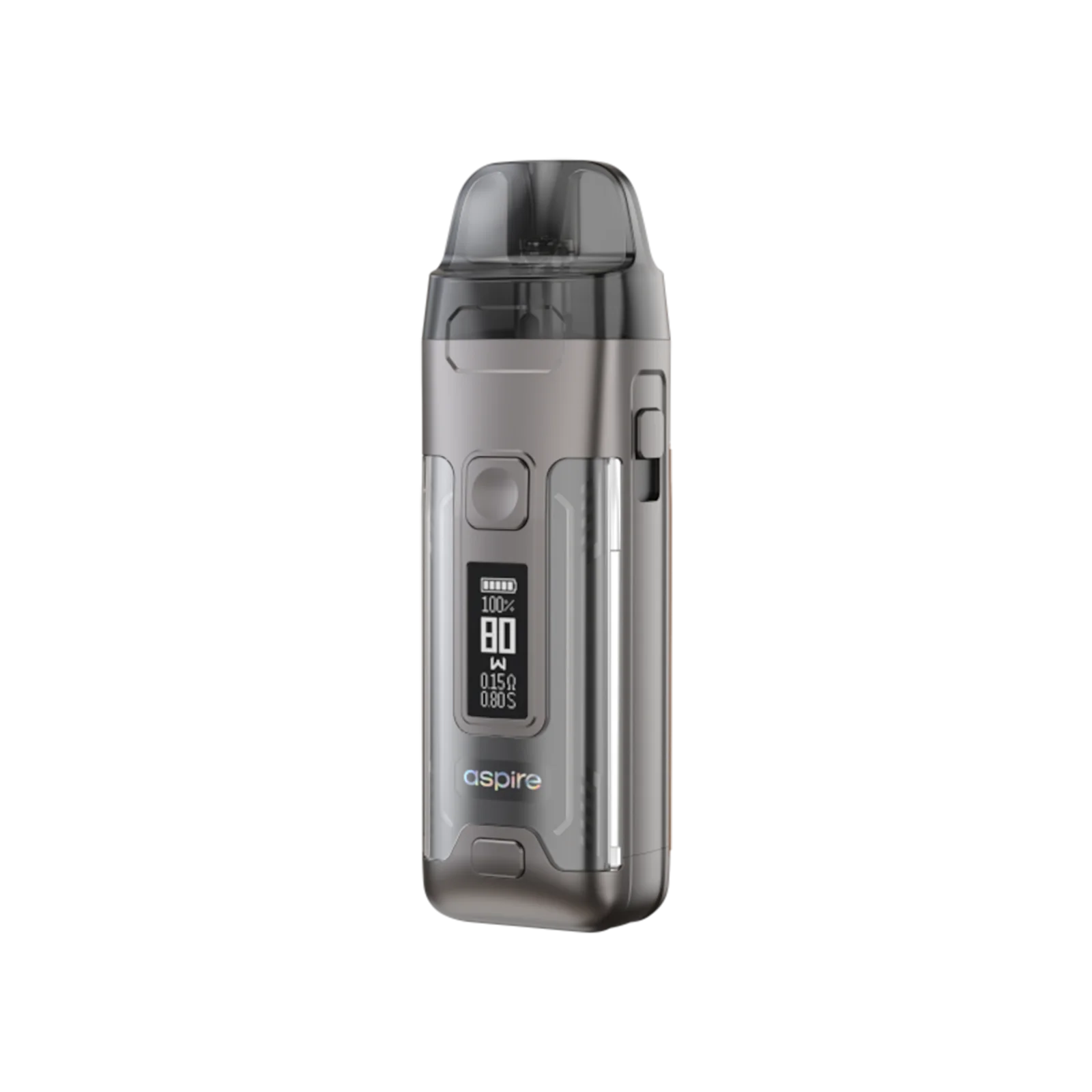 Aspire - Veynom Air - Kit - Gunmetal