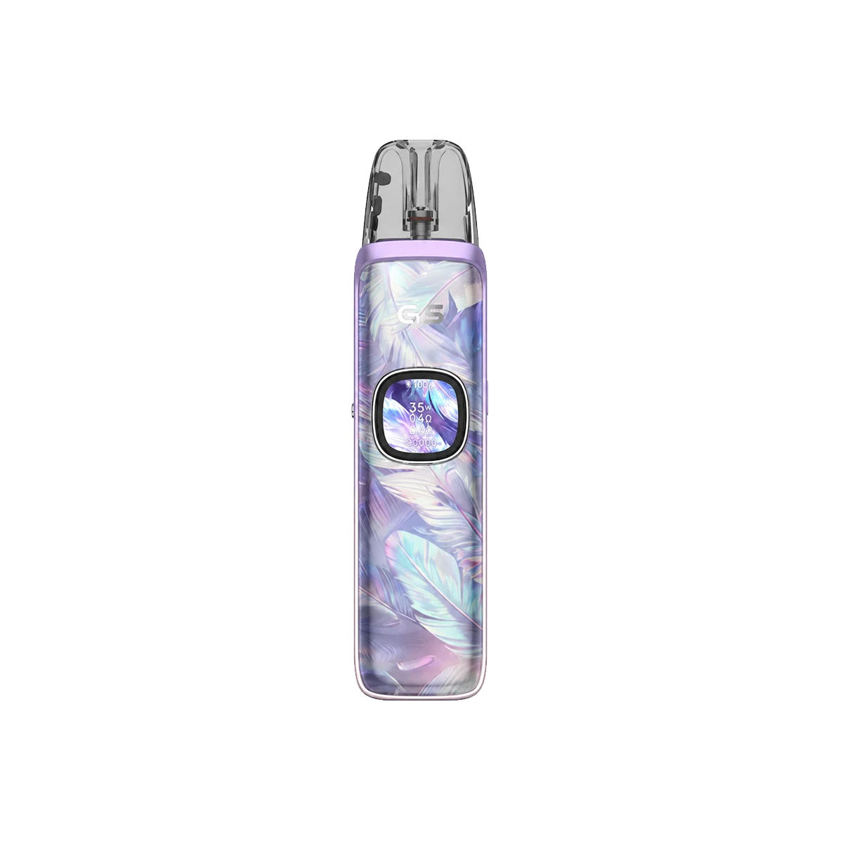 Uwell Caliburn G5 Aurora Feathers Kit &ndash; 1600 mAh, 35 W 3