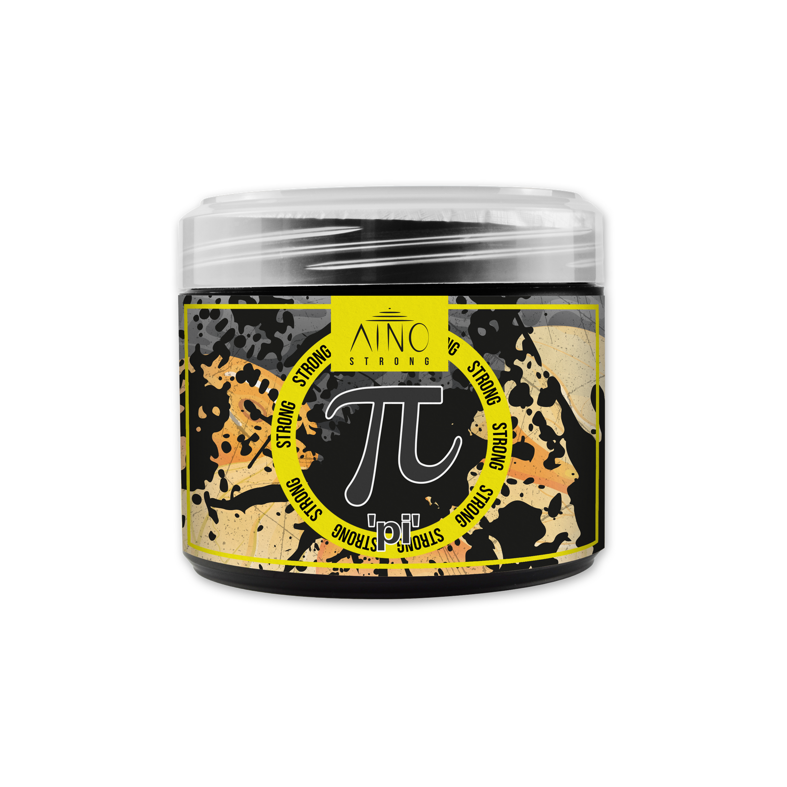 Aino - Strong Tobacco - Pi - 200 g1-1-1