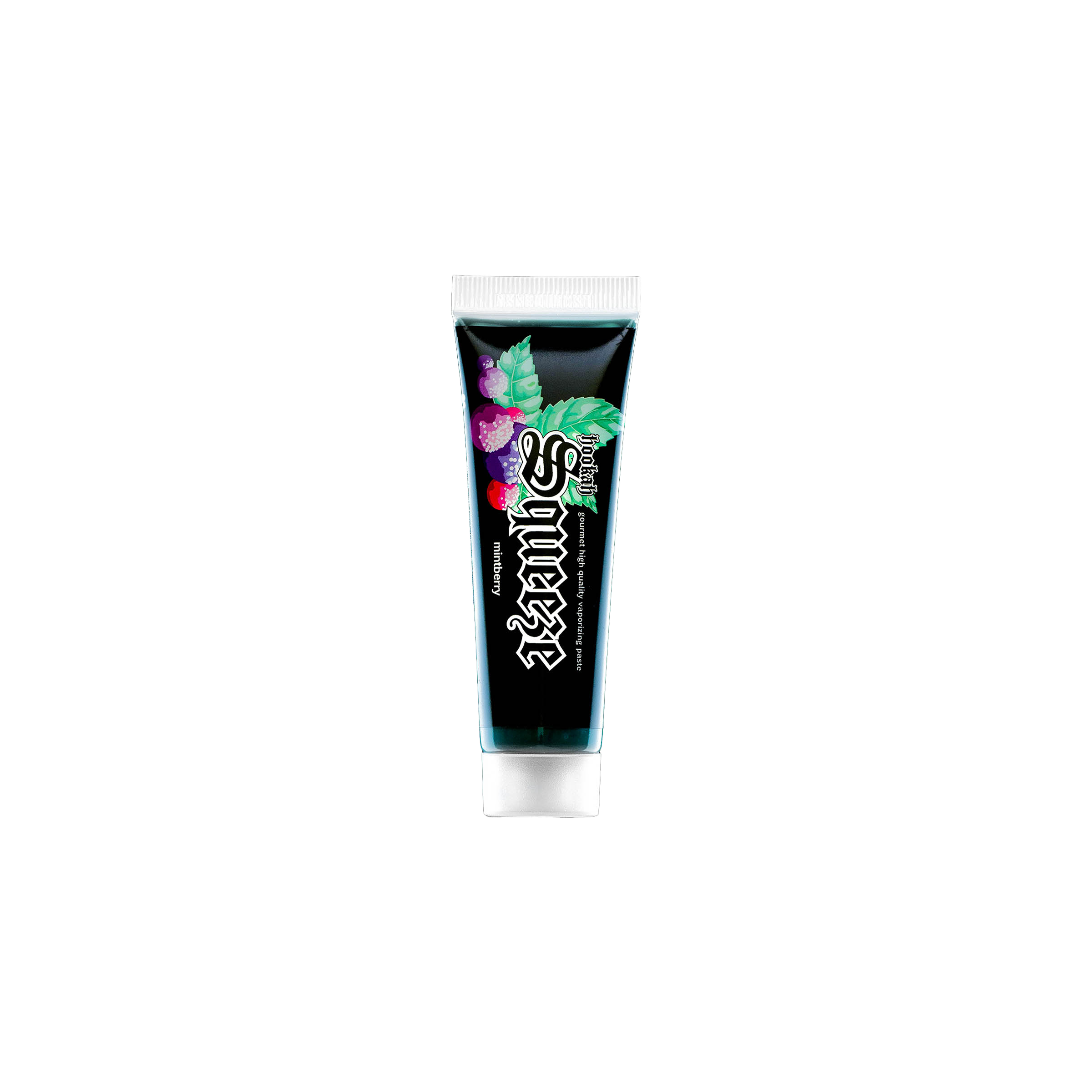 hookahSqueeze - Hookah Paste - Mintberry