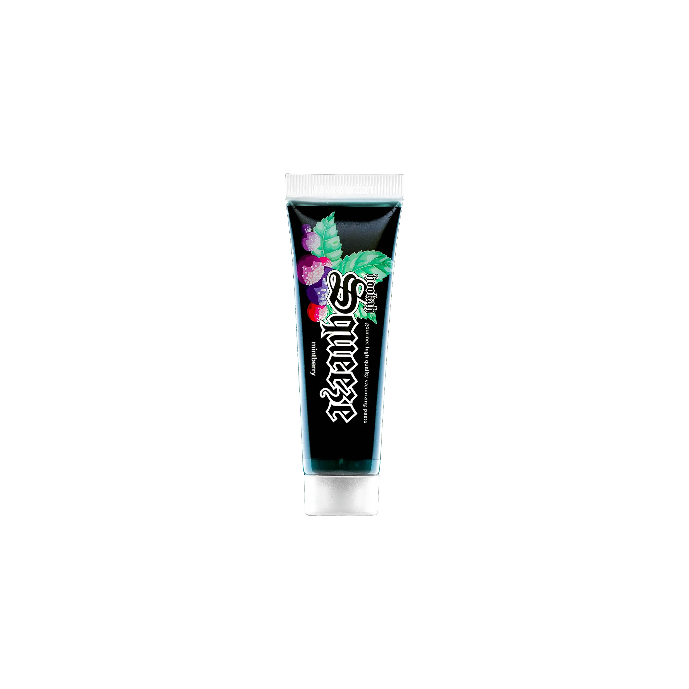 hookahSqueeze - Hookah Paste -  Mintberry