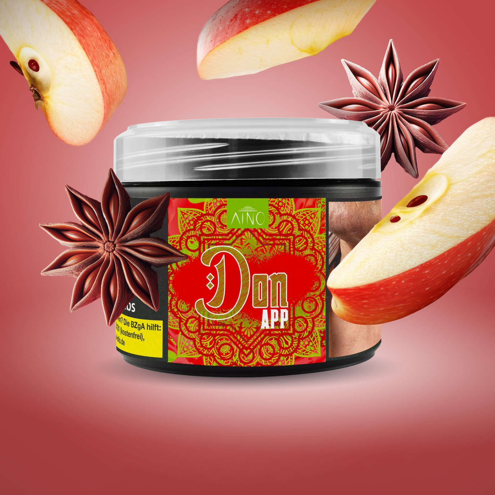 Aino - Don App - 200 g 2
