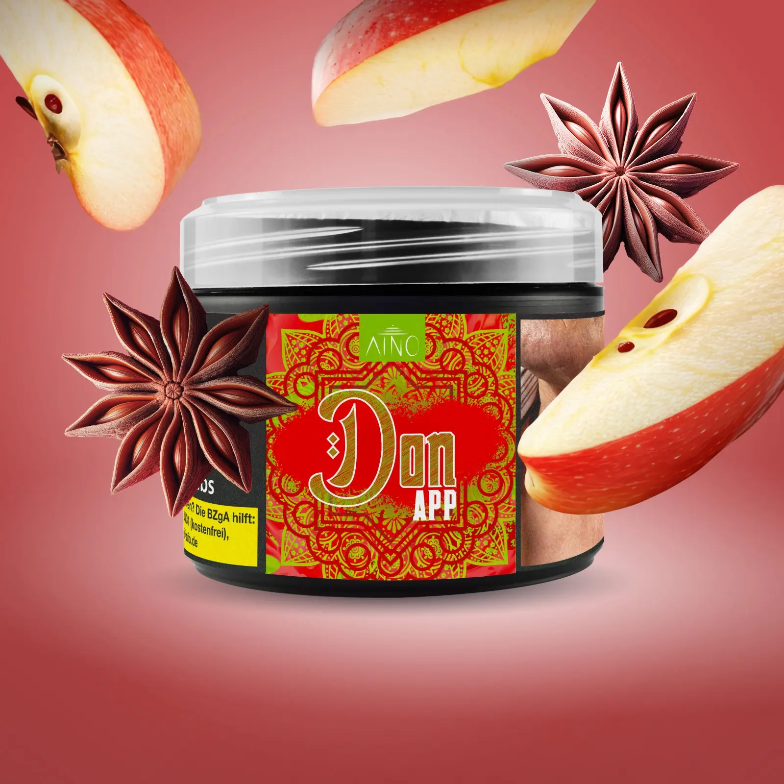 Aino - Don App - 200 g 2
