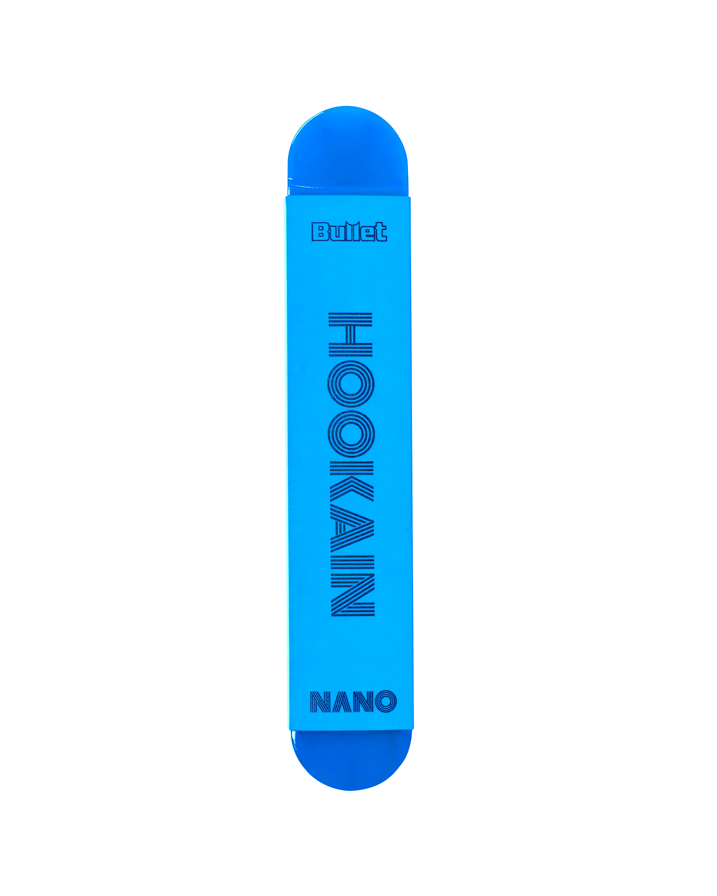 Hookain - Nano X - Vapestick - Blue Razz