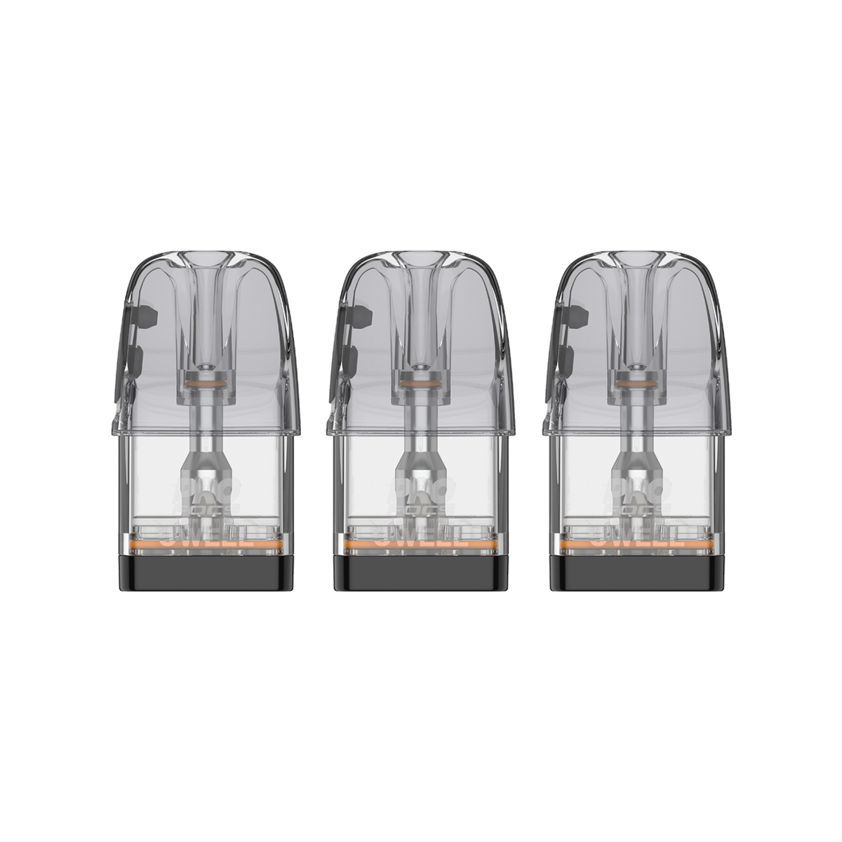 Uwell Caliburn GPP Alpha Pod 0,6 Ohm 3 Stk &ndash; Langlebig 1