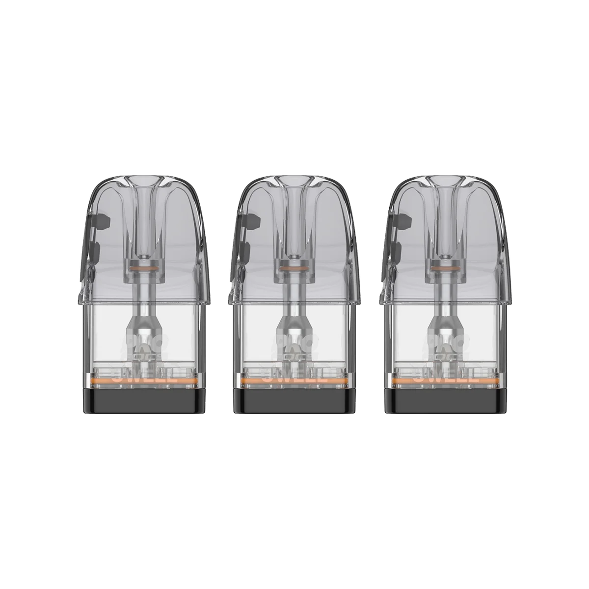 Uwell Caliburn GPP Alpha Pod 0,6 Ohm 3 Stk &ndash; Langlebig 1