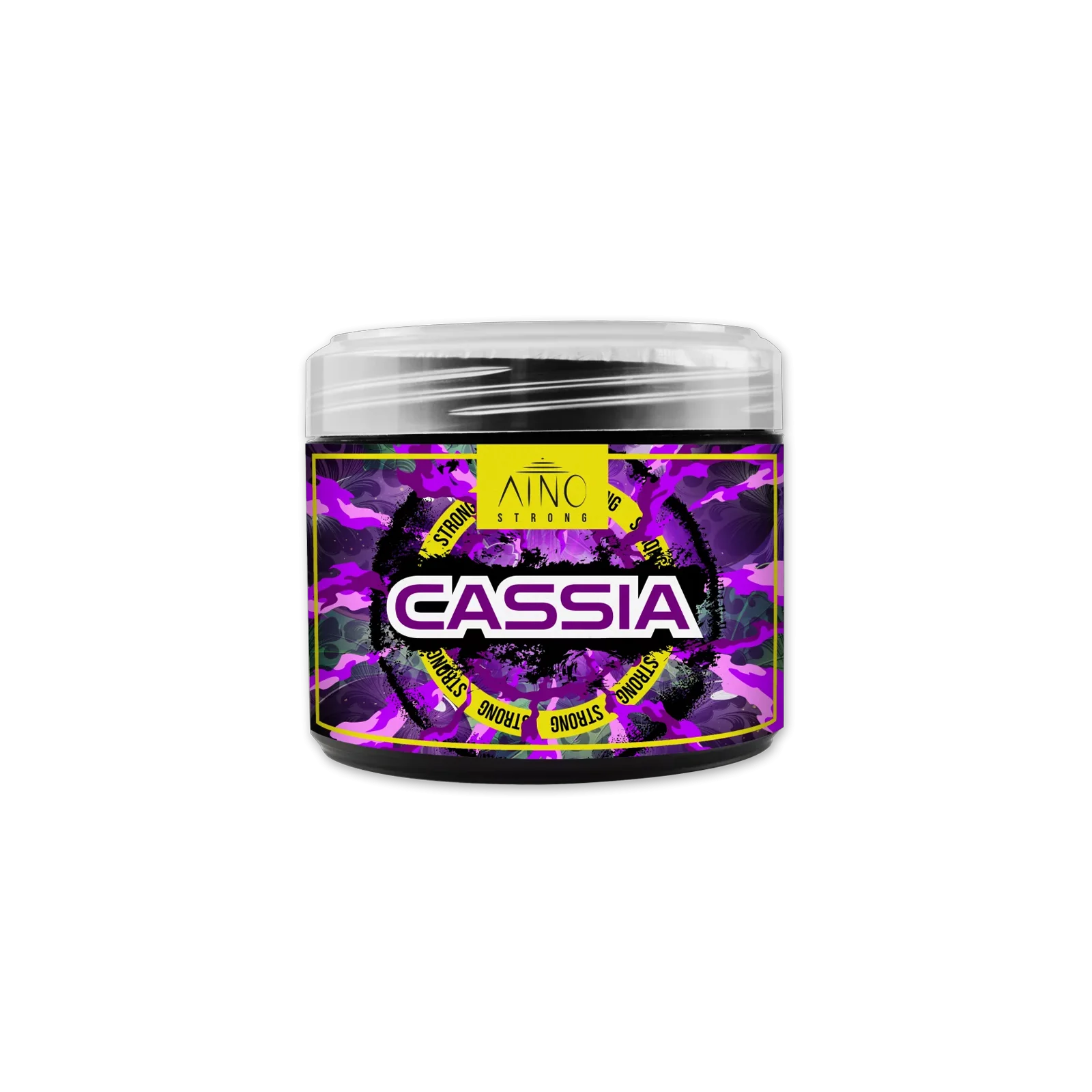 Aino - Strong Tobacco - Cassia - 200 g  1