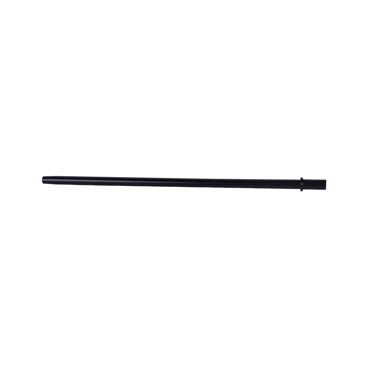 Diamond Hookah - Aluminum Mouthpiece - Black