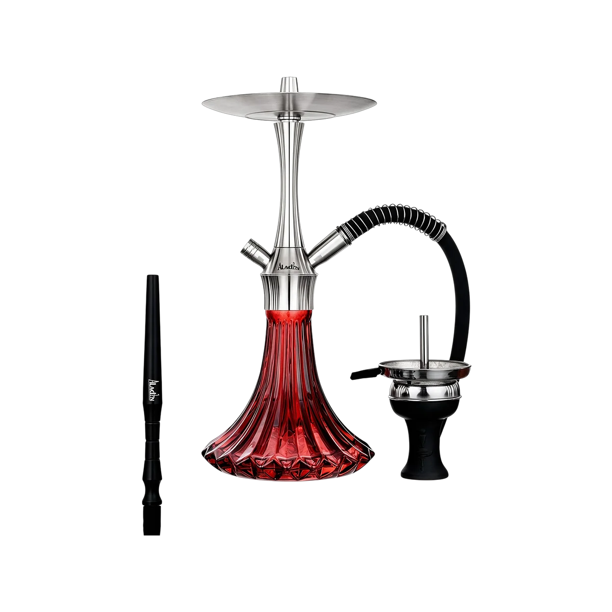 Aladin MVP A36 Dark Red