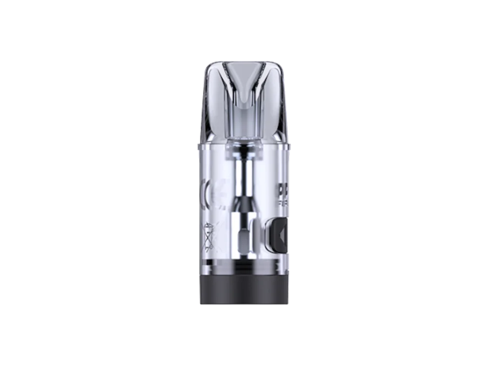 Uwell Whirl F Pod 1,2 Ohm (4 Stück) | Online bestellen 2