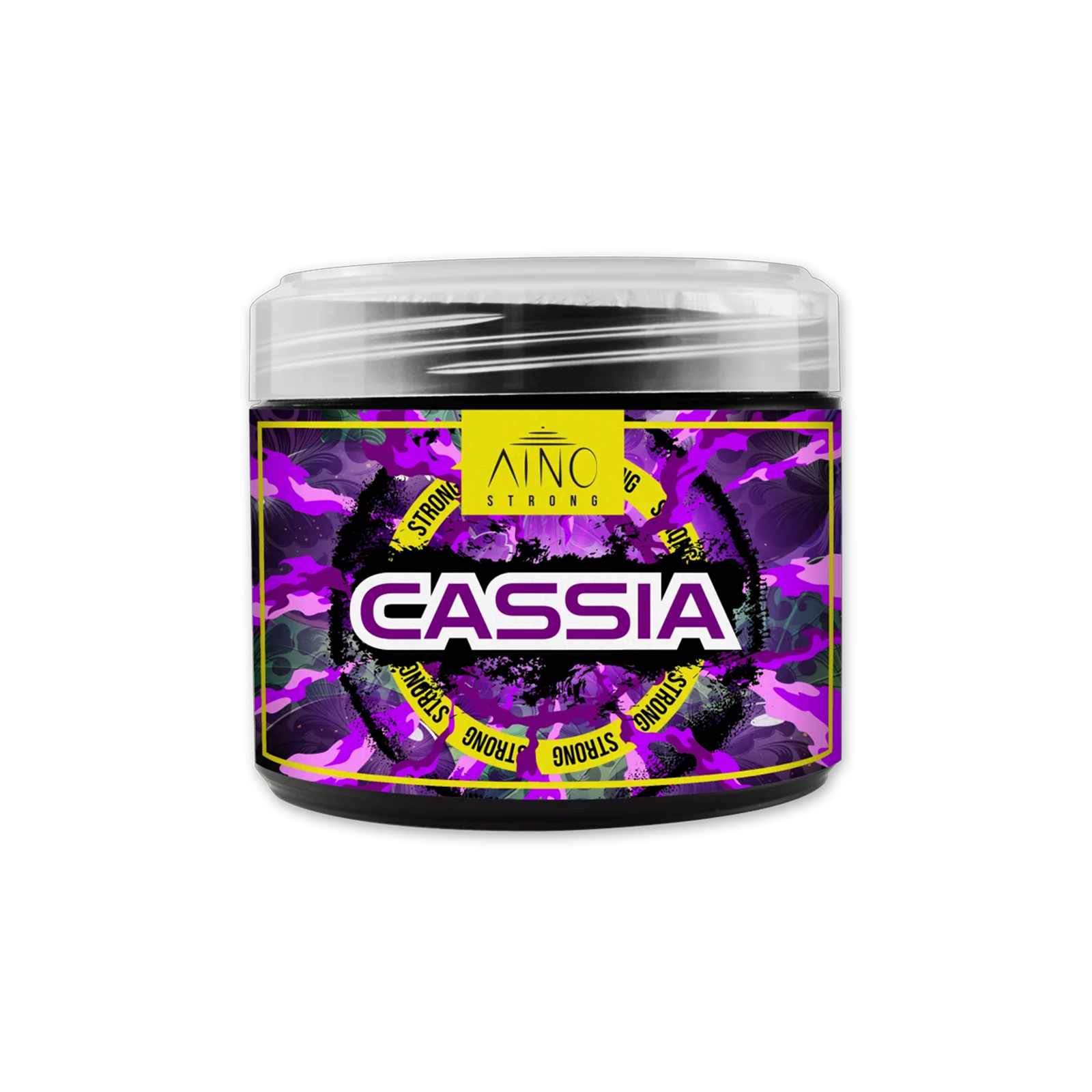 Aino - Strong Tobacco - Cassia - 200 g 