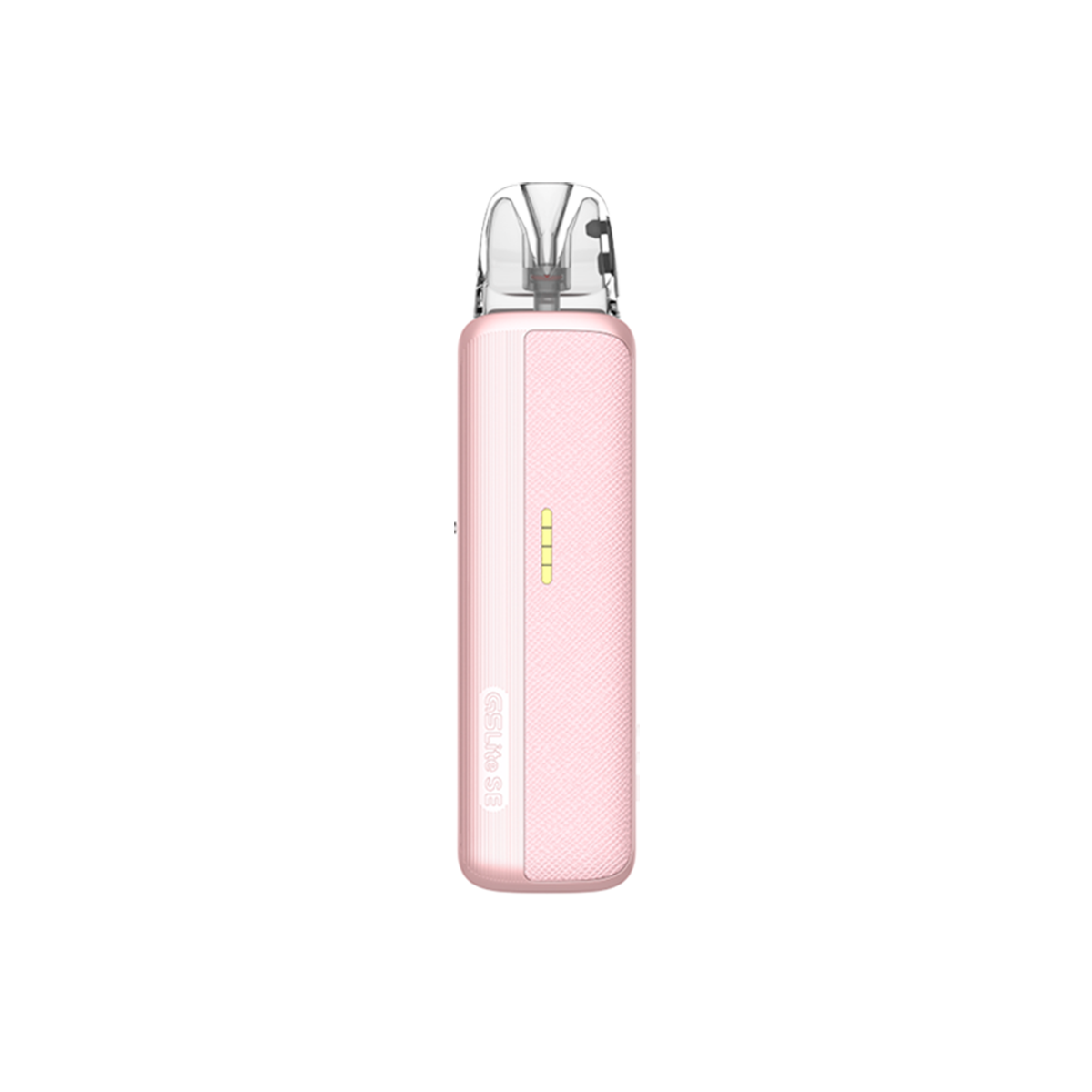 Uwell Caliburn G5 Lite SE Kit Pink Leather &ndash; 1600mAh 3
