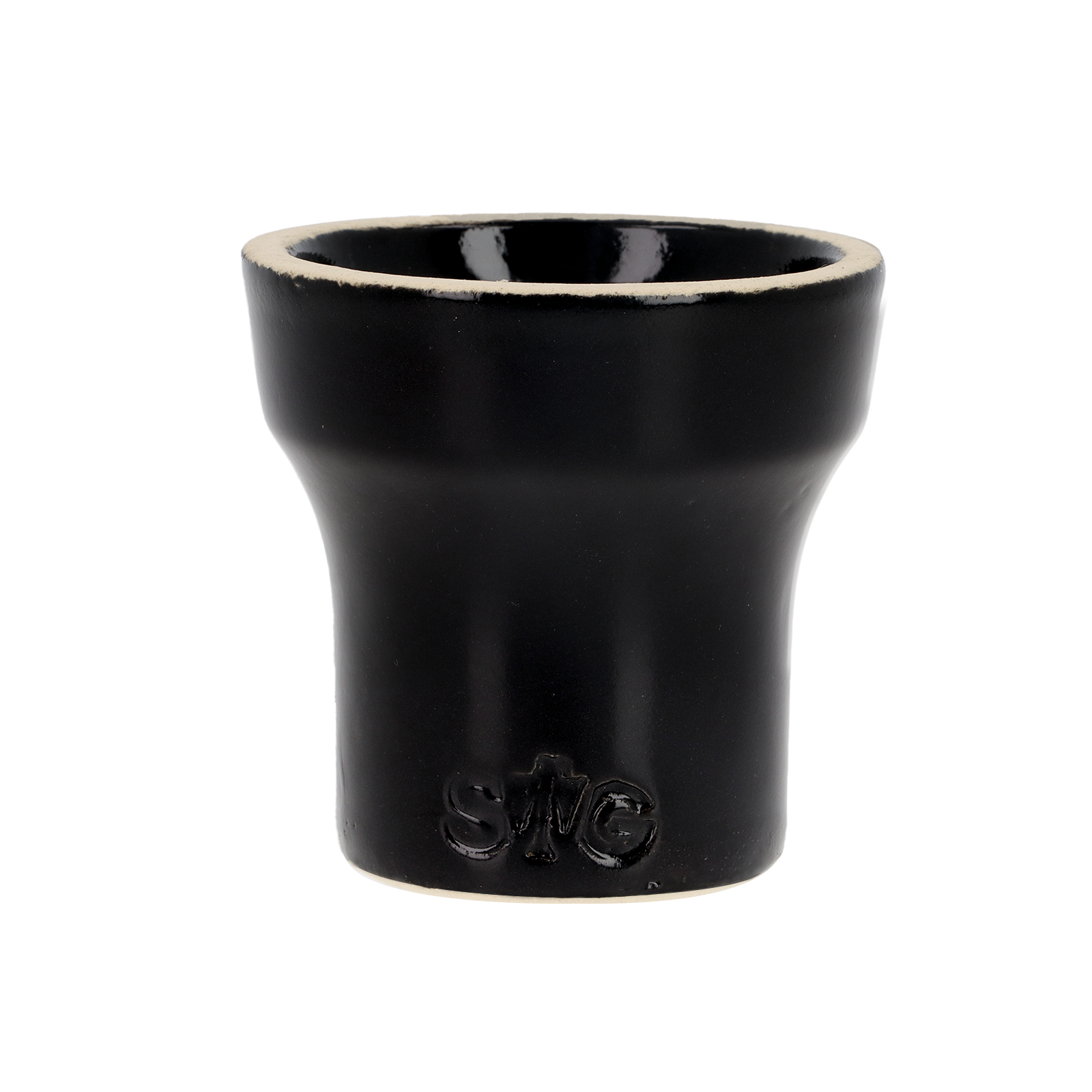 HOOKAIN | POT - 5 Hole - Ya Nero | Mehrloch Shishakopf 1 HOOKAIN | POT - 5 Hole - Ya Nero | Mehrloch Shishakopf 1