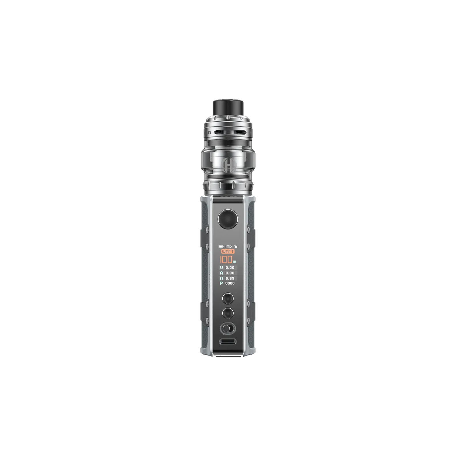 Aspire - Huracan LX - Kit - Grau 2