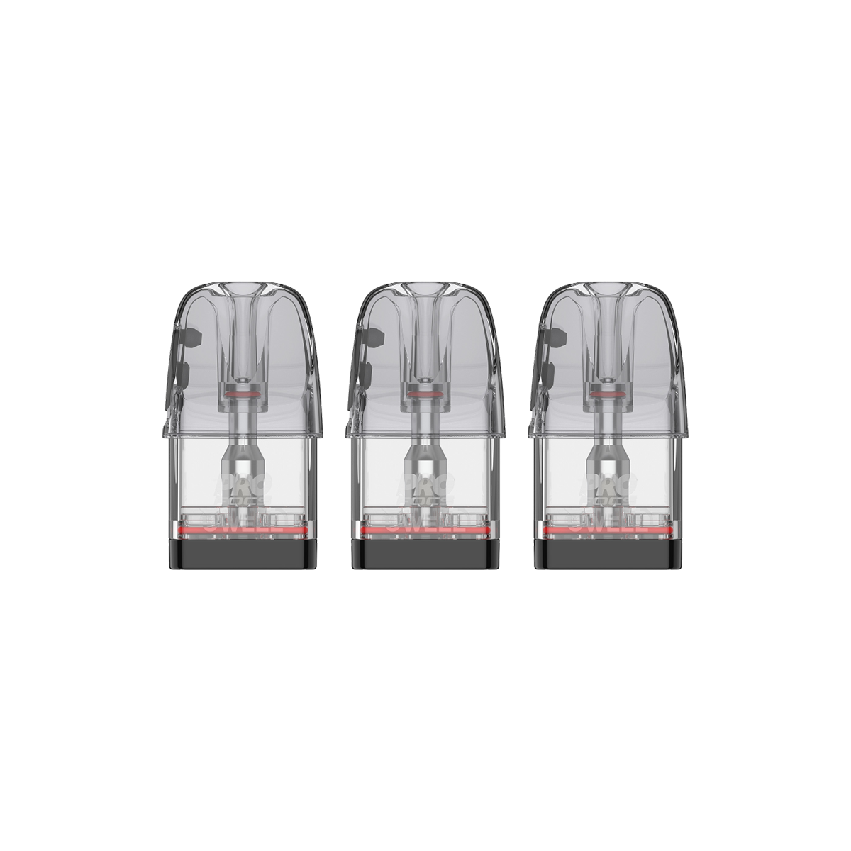Uwell - Caliburn GPP Alpha Pod - 0,4 Ohm - 3 Stk.1