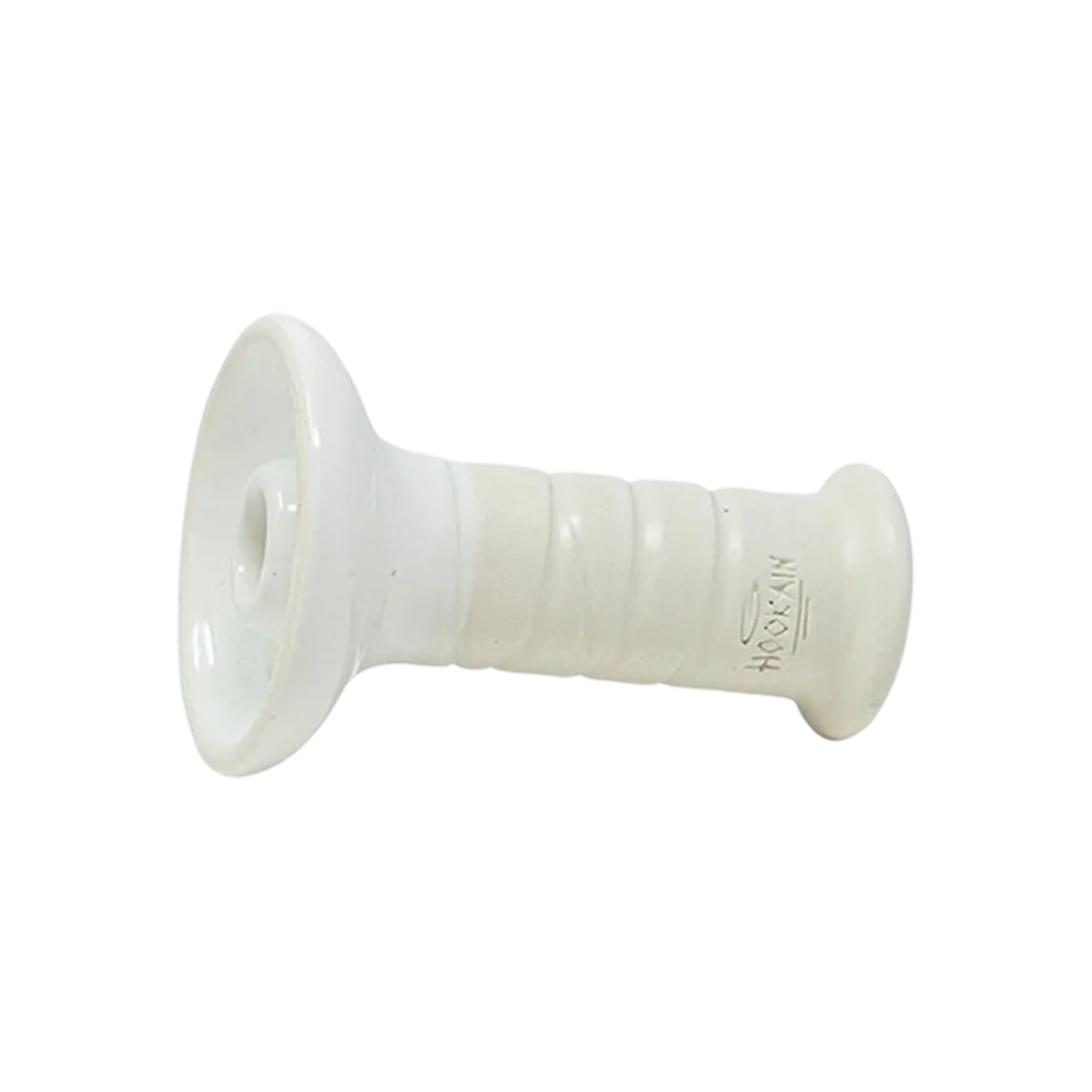 HOOKAIN Lit Lip Soft Touch - Phunnel - Bianco 2