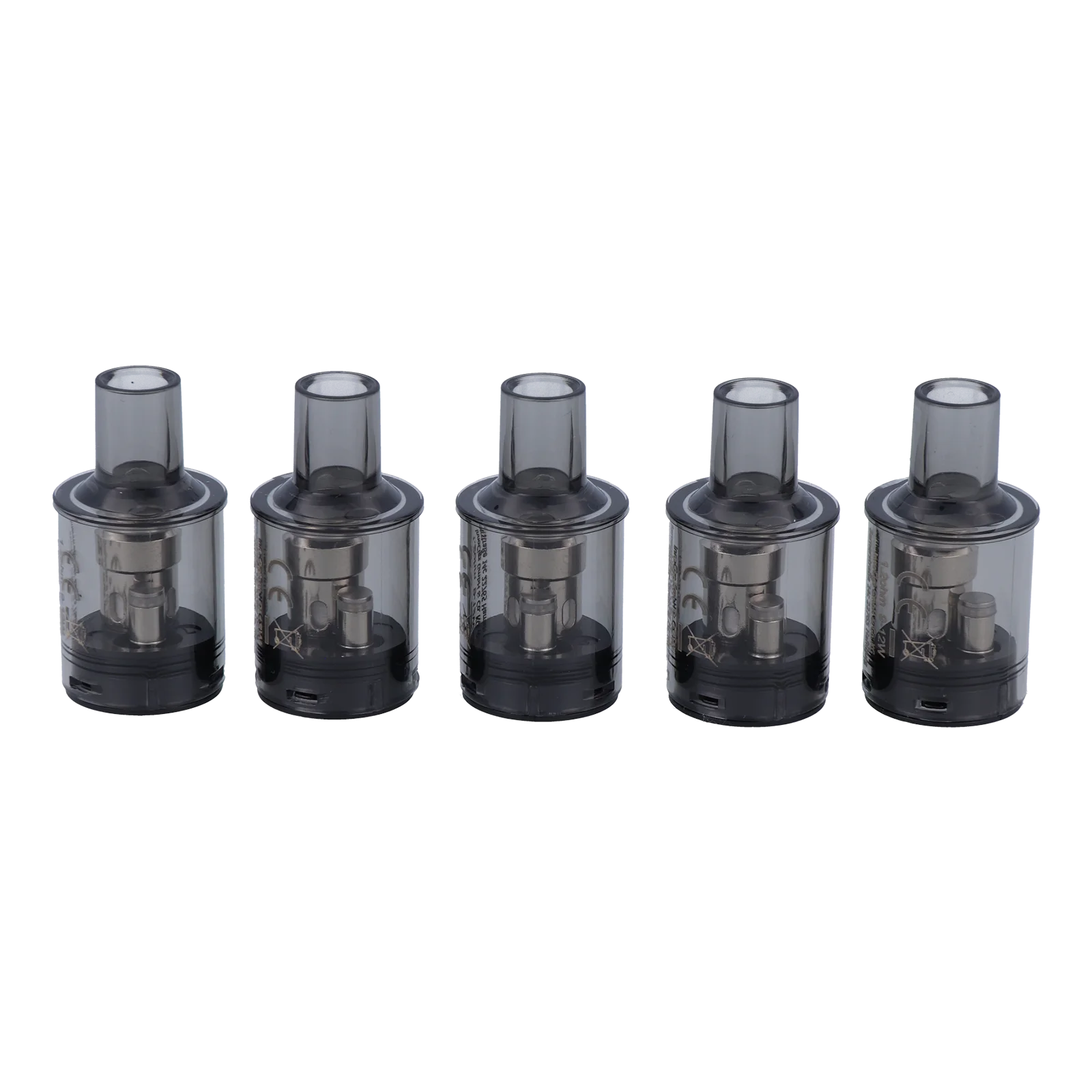 Innocigs - Ego Pod - Cartridge - 1.2 Ohm - 5 Stk. Innocigs - Ego Pod - Cartridge - 1.2 Ohm - 5 Stk.