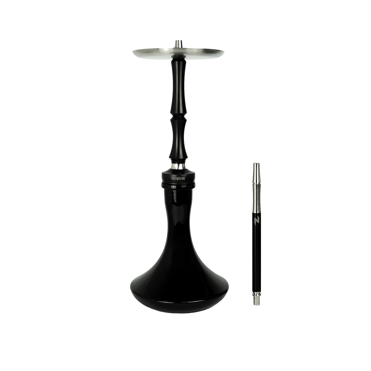 HONOR HOOKAH | RISE | BLACK