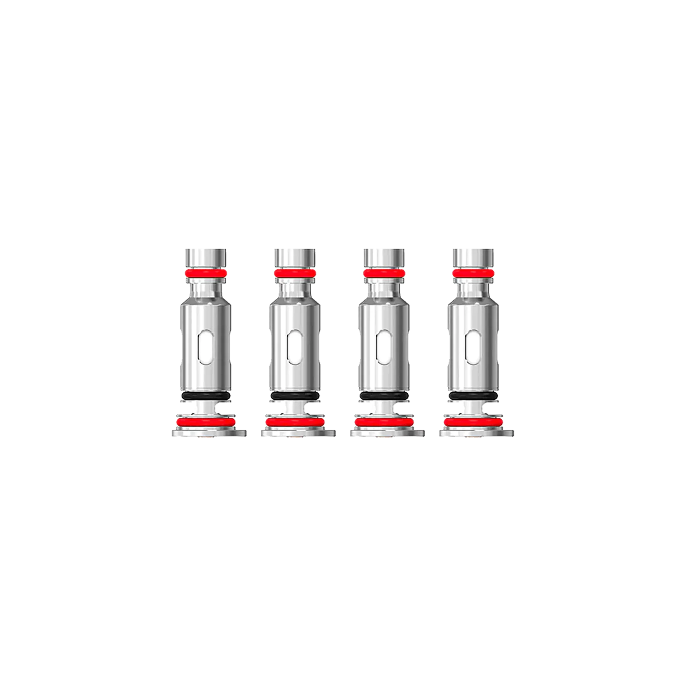 Uwell - Caliburn G2 - Verdampferkopf - 4 Pcs. - 1.2 Ohm