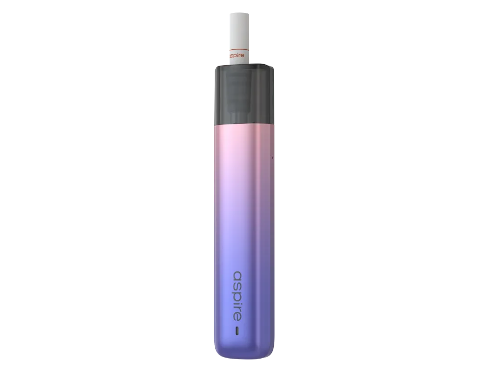 Aspire Vilter 2 Pink-Lila mit 900 mAh Akku & 2 ml Pod | E-Zigarette günstig 2