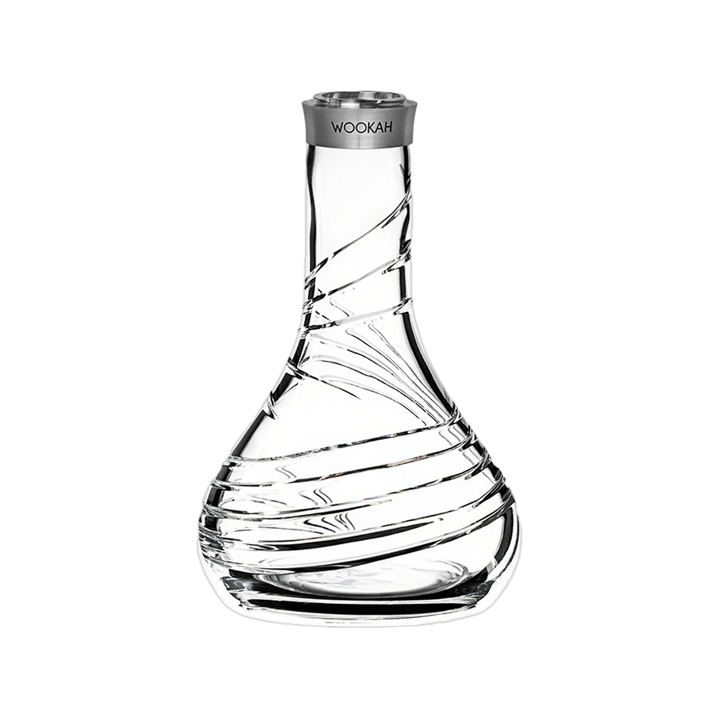 Heavy Crystal Tornado