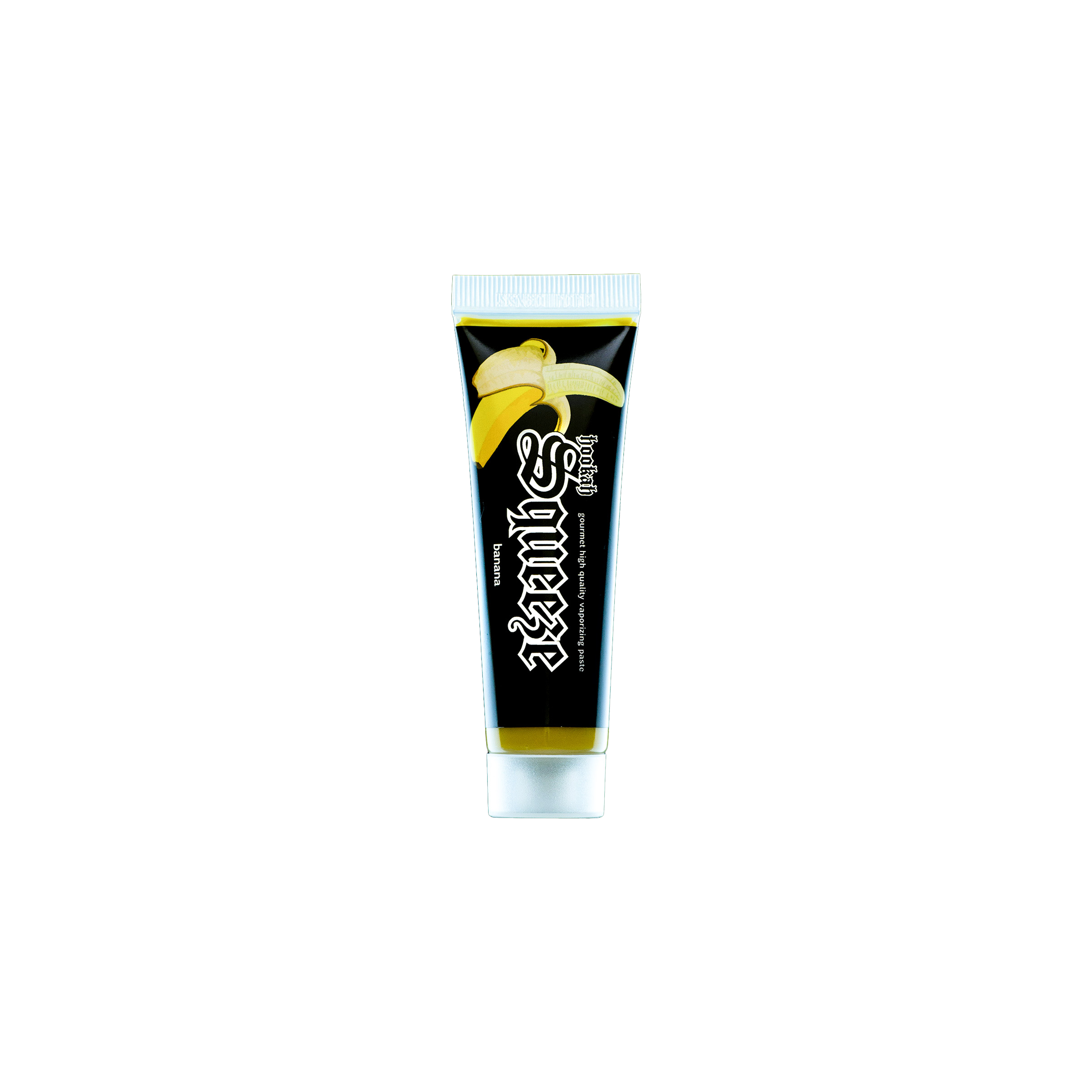 hookahSqueeze - Dampfpaste - Banana - Shishatabak | Hookain Onlineshop