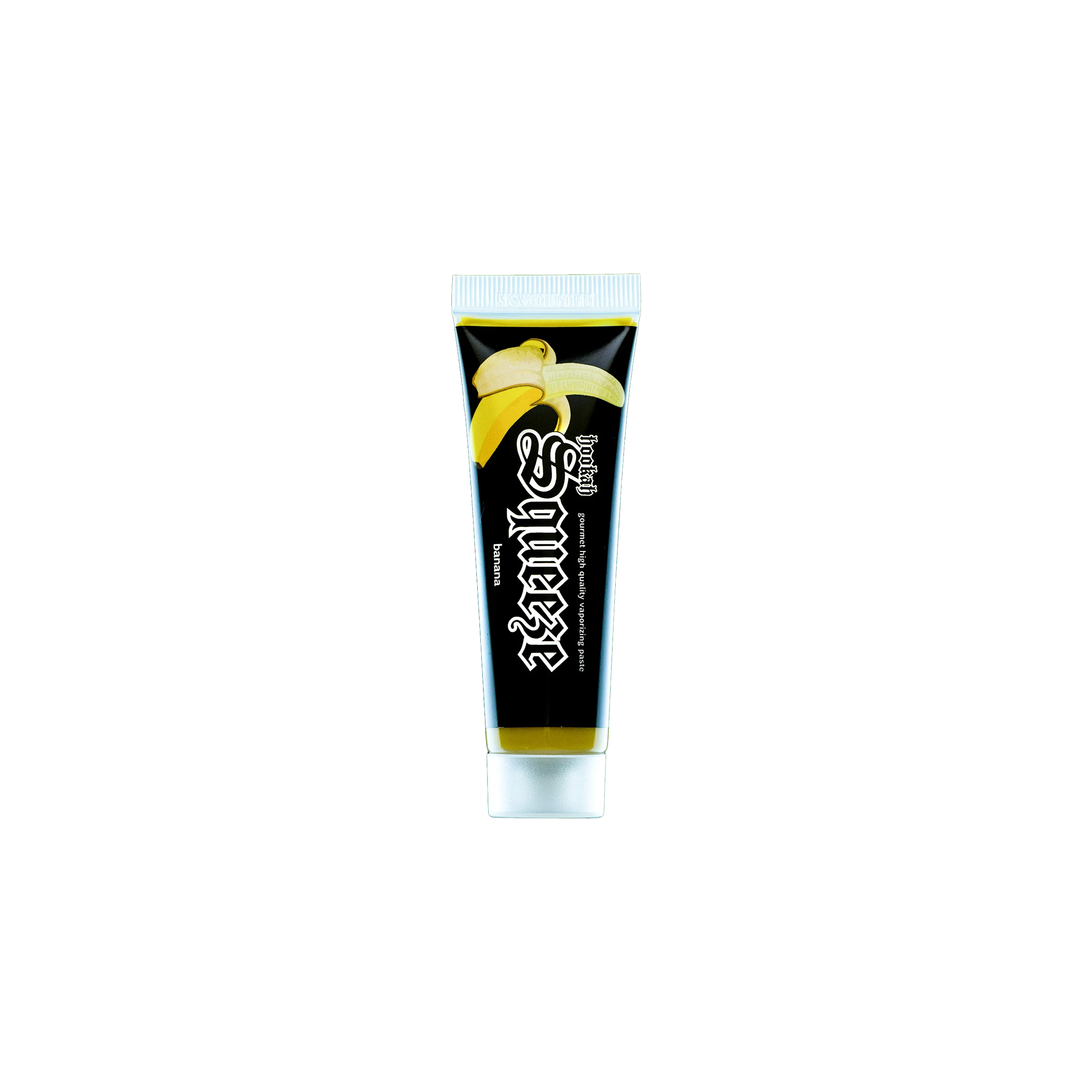 hookahSqueeze - Dampfpaste -  Banana - Shishatabak | Hookain Onlineshop