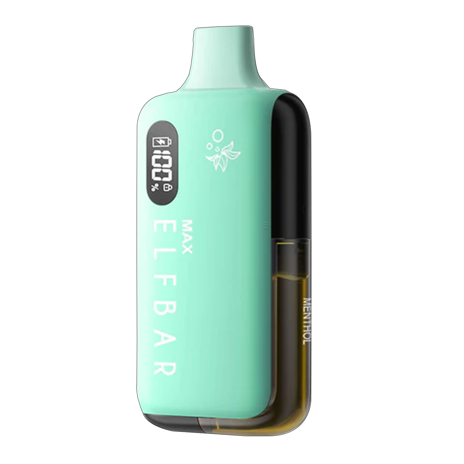 Elf Bar - Max - Pod Kit - Green 2
