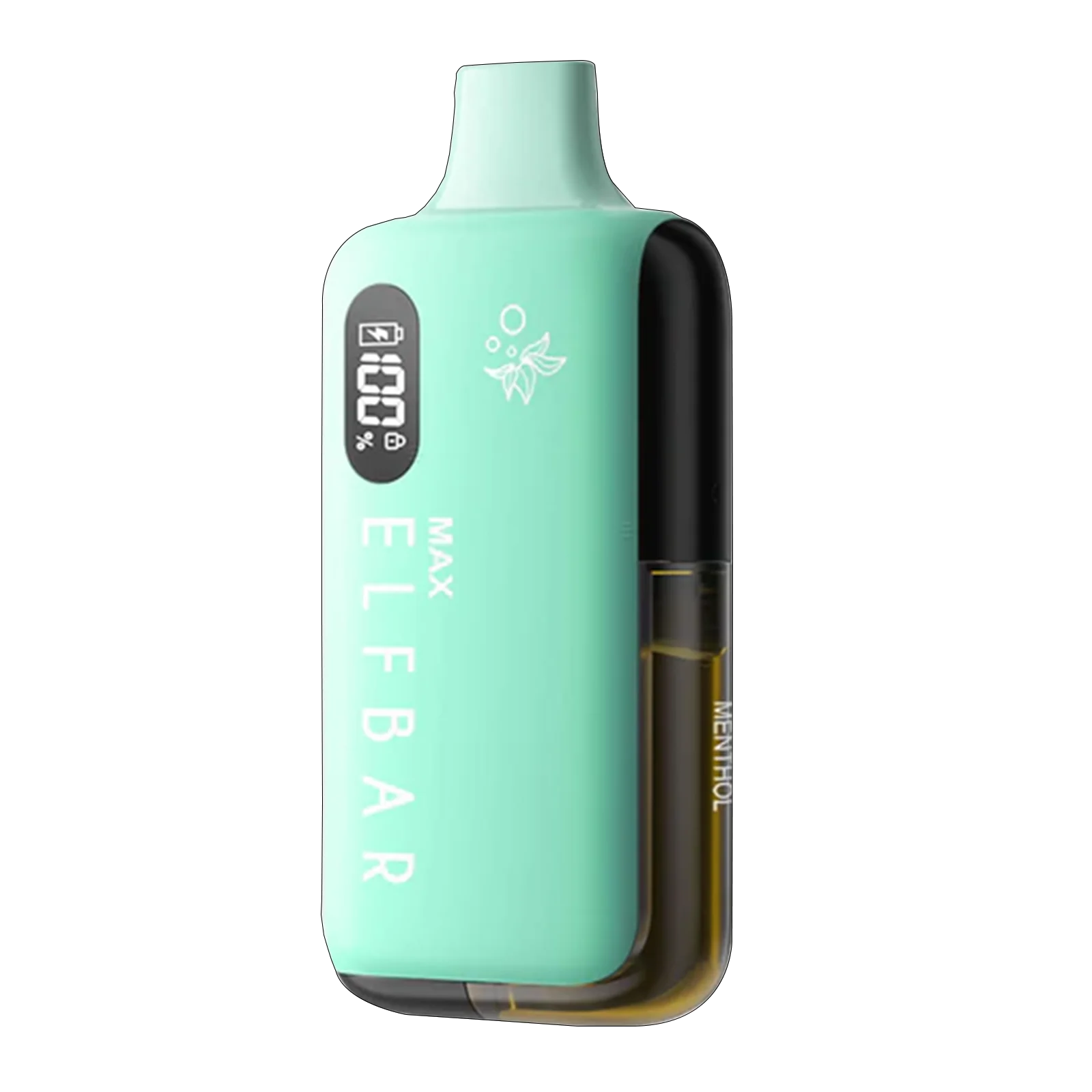 Elf Bar - Max - Pod Kit - Green 2