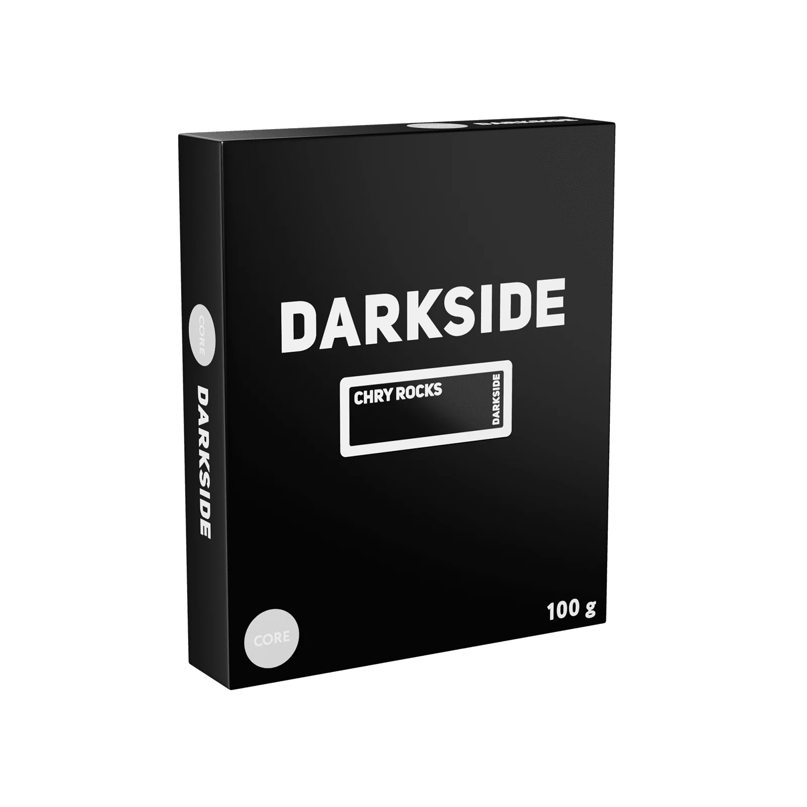 Darkside - Core - Chry Rocks - 100 g 2 Darkside - Core - Chry Rocks - 100 g 2