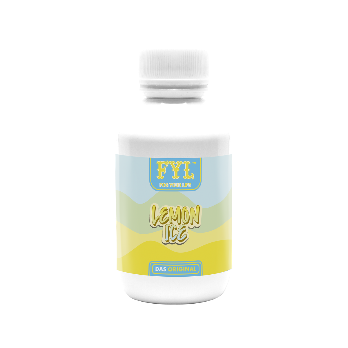Fog Your Life Aroma Shot Lemon Ice 25ml | Online bestellen 3
