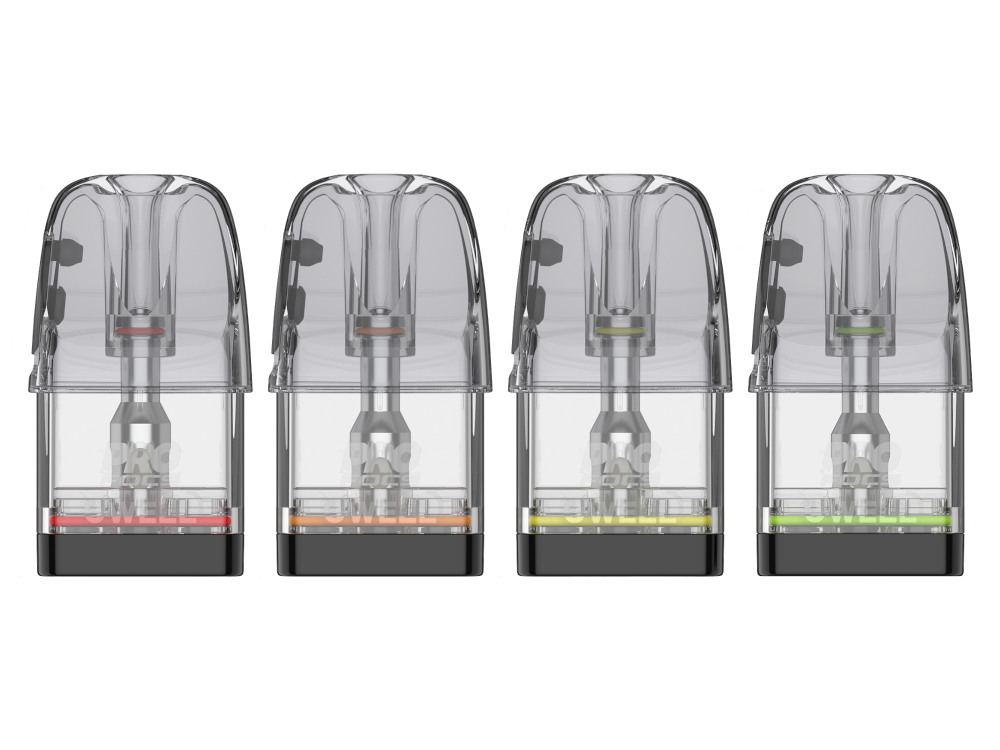 Uwell - Caliburn GPP Alpha Pod - 3 Stk.1