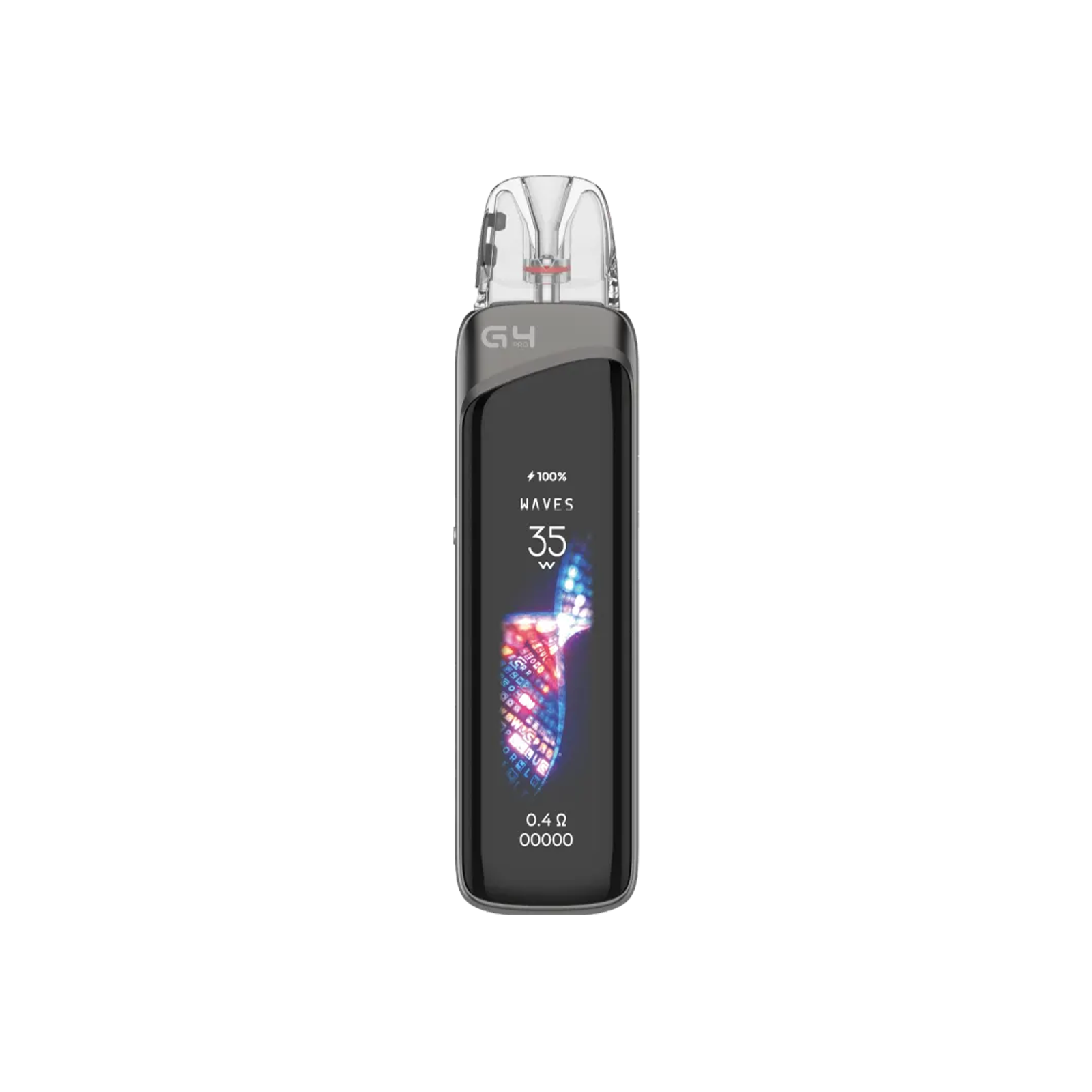 Uwell - Caliburn G4 Pro - Vape Kit